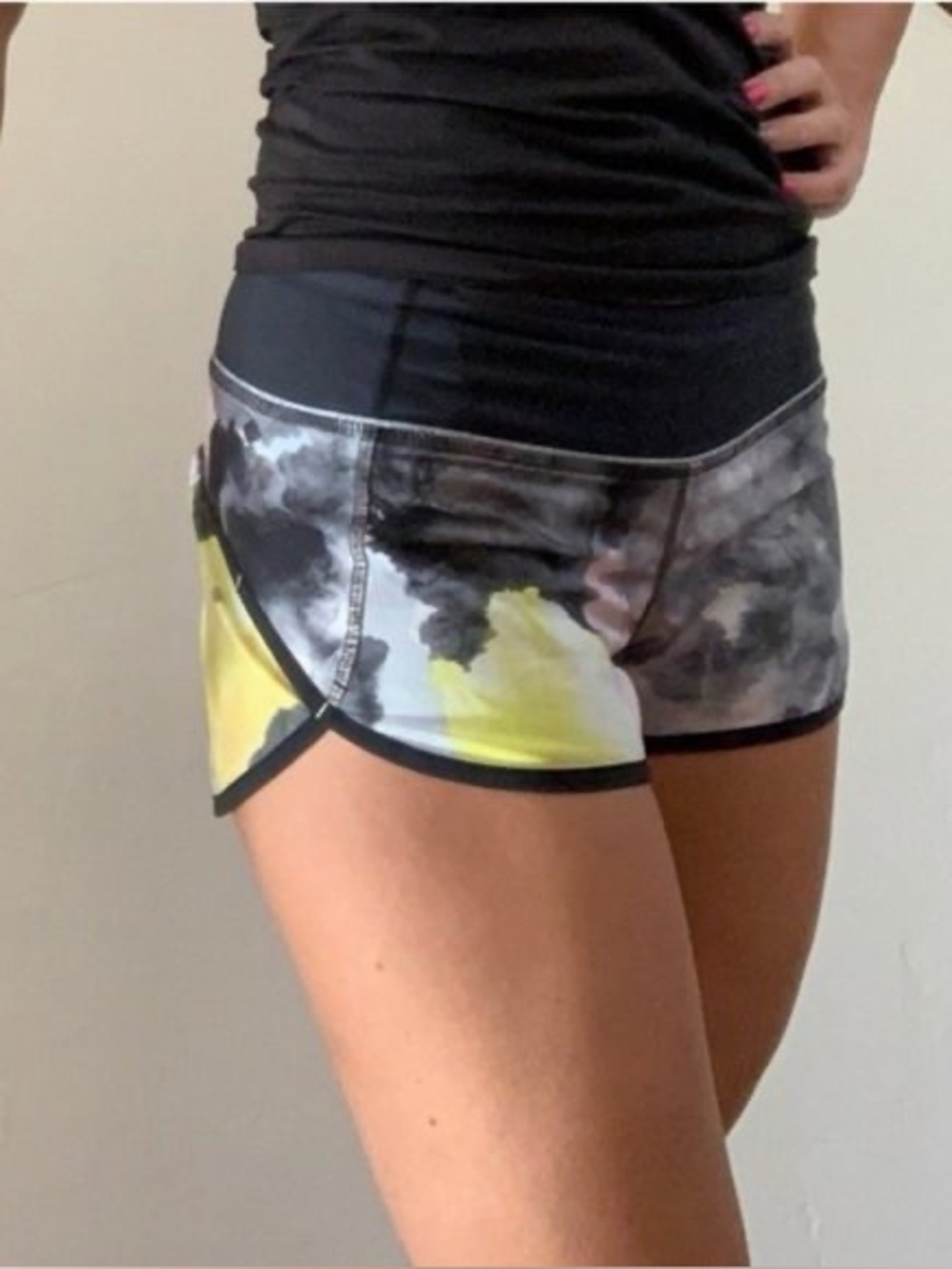 Lululemon Speed Up 2.5”